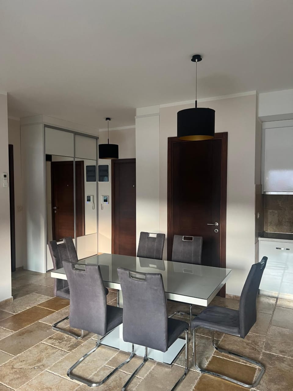 Luxury Apartment Budva Center Apartment in Budva