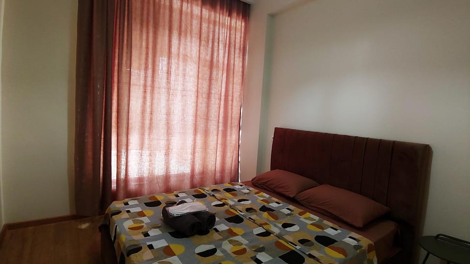 Apartment in Tbilisi N9 Apartment in Tbilisi, Georgia