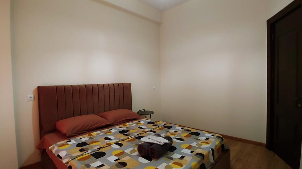 Apartment in Tbilisi N9 Apartment in Tbilisi, Georgia