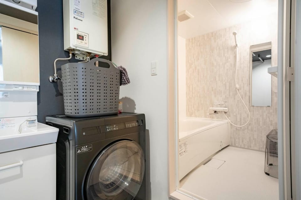 ALPHA S7W8 301 - Vacation STAY 19451 Apartment in Sapporo