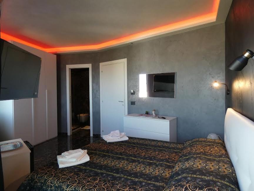 B&B Casa Bellavista Bed and Breakfast in Castelmola