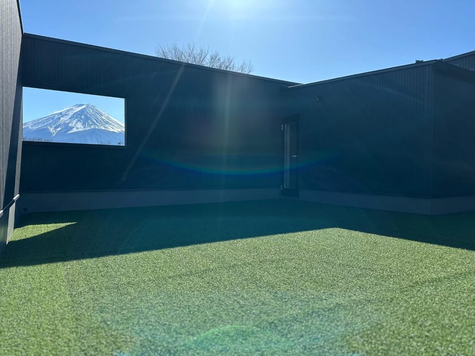 Fuji Petel - Vacation STAY 56350v House in Japan