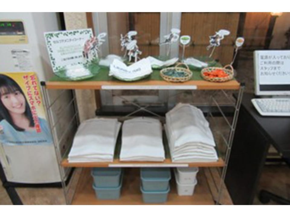 Smile Hotel Hachinohe - Vacation STAY 56421v Hotel in Japan