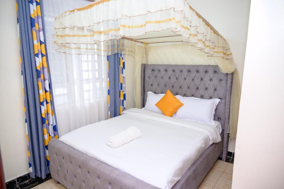SpringStone executive apartment A 11 Apartment in Nairobi