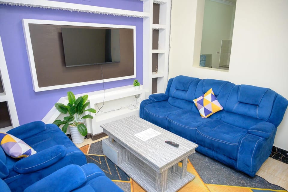SpringStone executive apartment A 11 Apartment in Nairobi