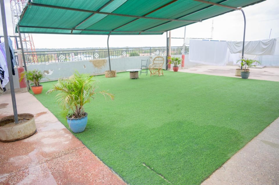 SpringStone executive apartment A 11 Apartment in Nairobi