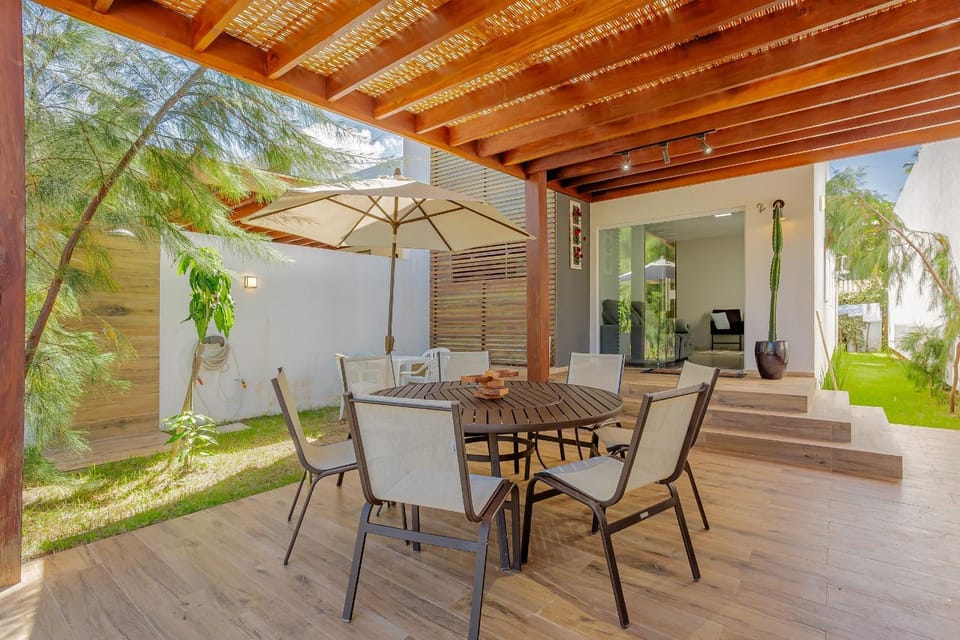 Property building, Balcony/Terrace