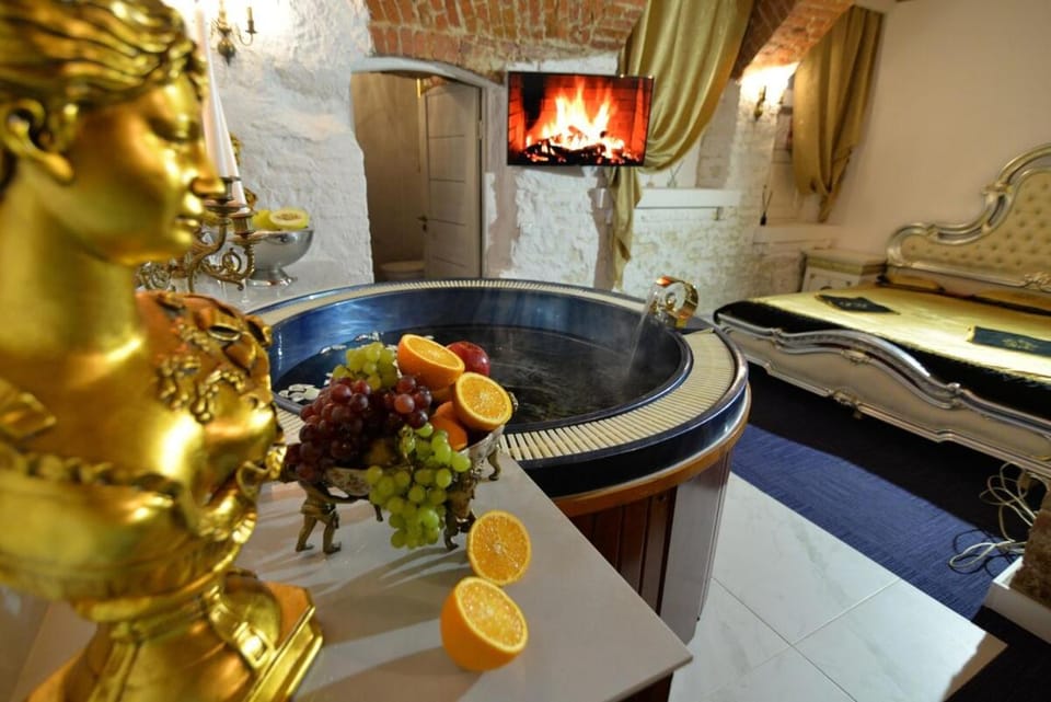 Host 1 apartment Apartment in Lithuania