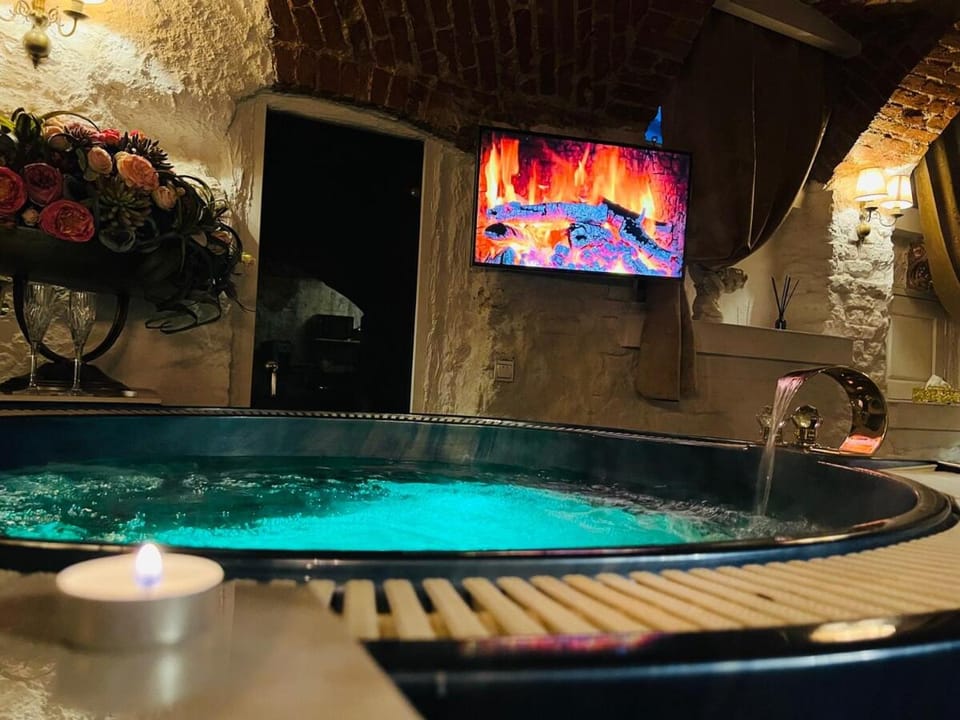 Host 1 apartment Apartment in Lithuania