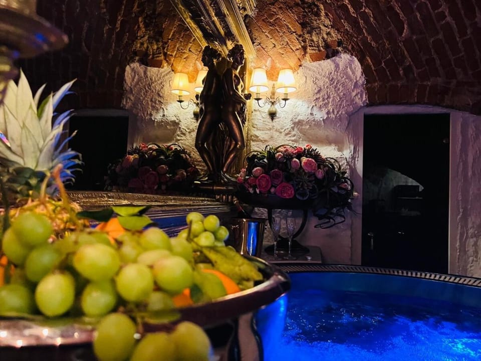 Host 1 apartment Apartment in Lithuania