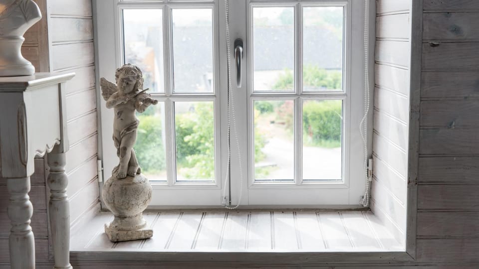 Decorative detail