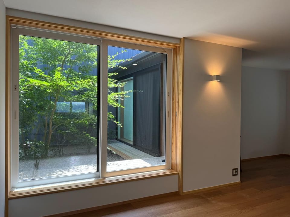 Shioyasuji Garden 447 - Vacation STAY 57033v Bed and Breakfast in Hyogo Prefecture