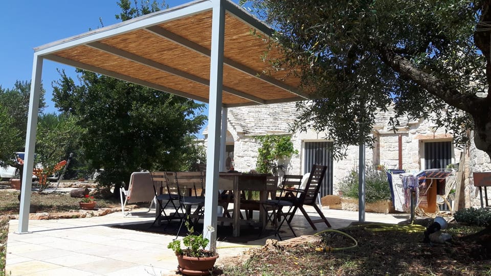 Trulli Spinosa Country House in Province of Taranto