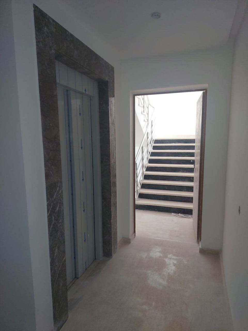 Family Apartment - La Rocade Apartment in Morocco