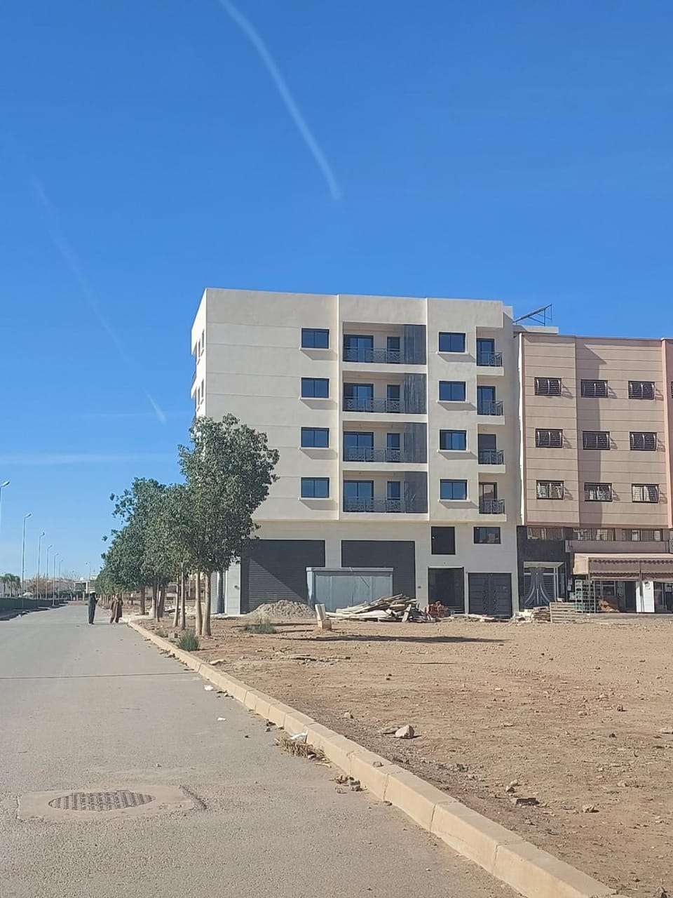 Family Apartment - La Rocade Apartment in Morocco
