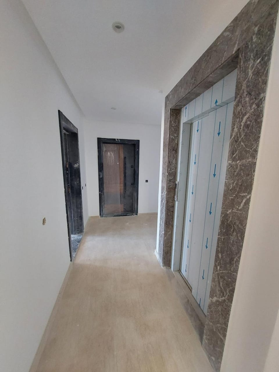 Family Apartment - La Rocade Apartment in Morocco