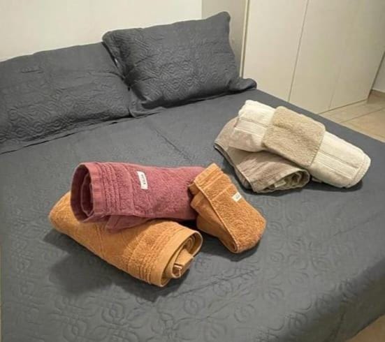 SCR - Copacabana - Quarto e Sala a Passos da Praia Apartment in Santa Teresa