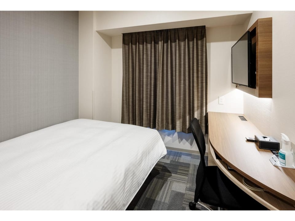 Smile Hotel Okayama - Vacation STAY 60155v Hotel in Japan