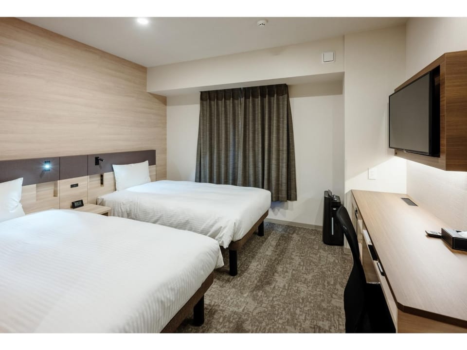 Smile Hotel Okayama - Vacation STAY 60170v Hotel in Japan