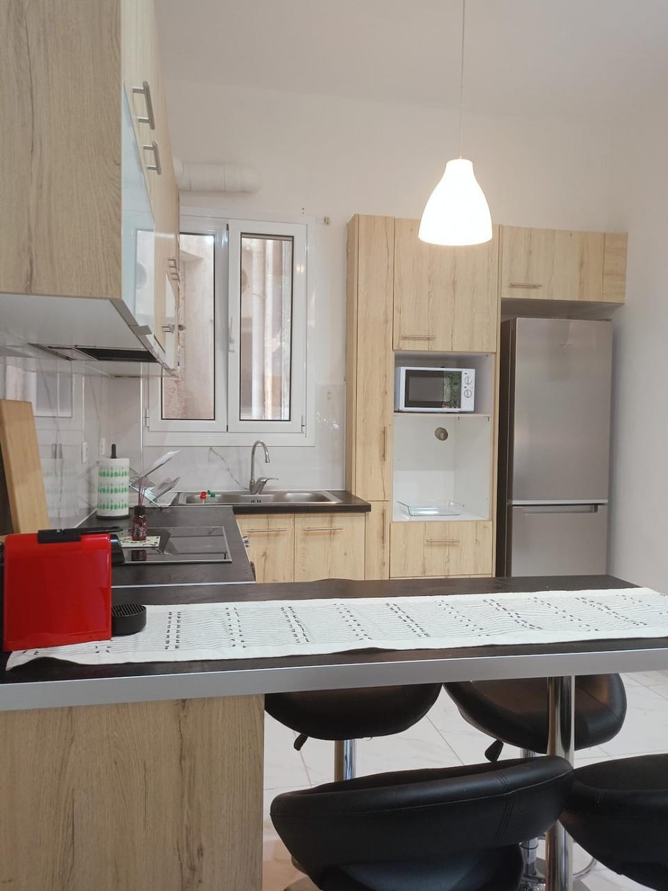 Keep it simple Athens Apartment in South Athens