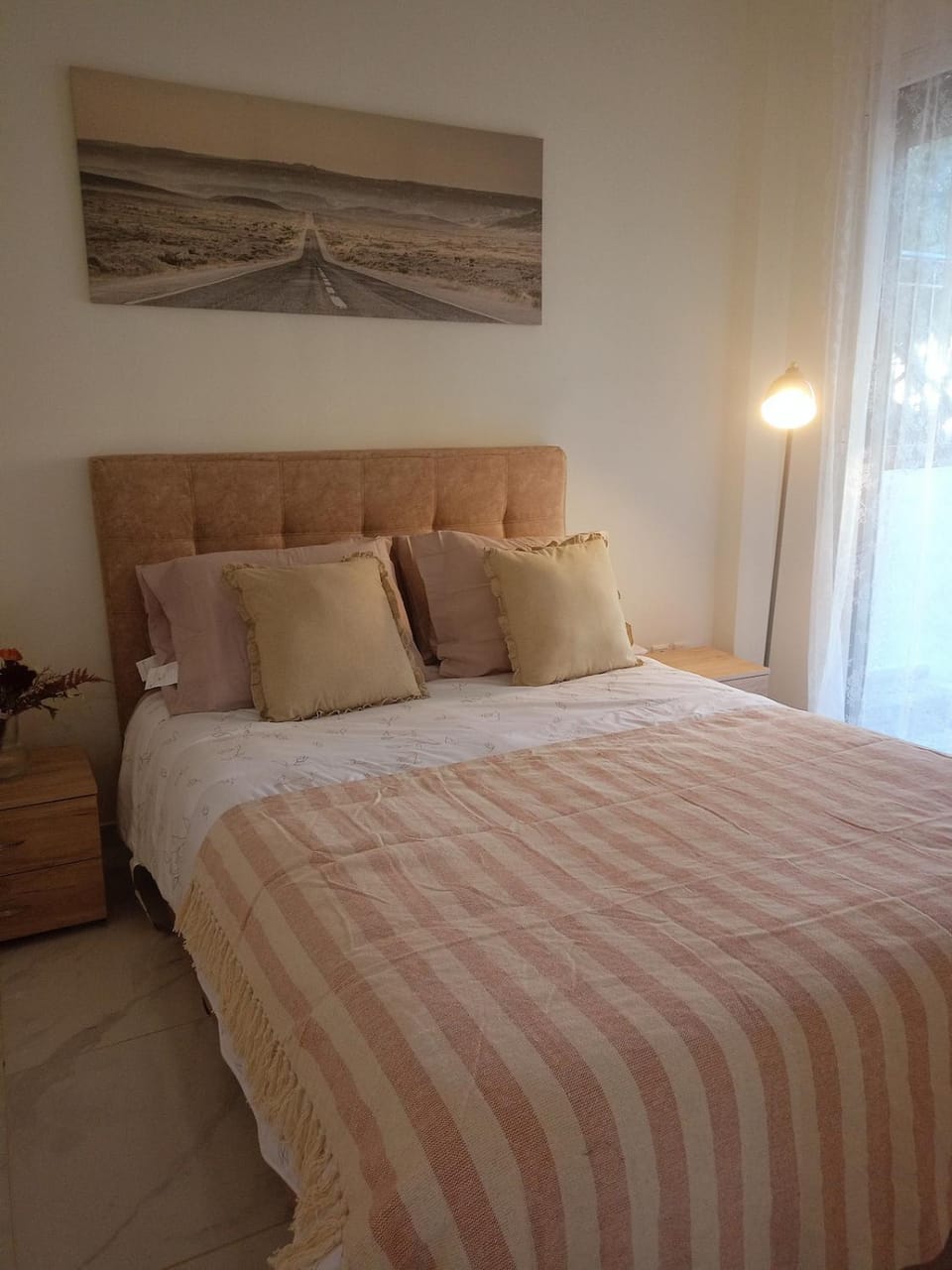 Keep it simple Athens Apartment in South Athens