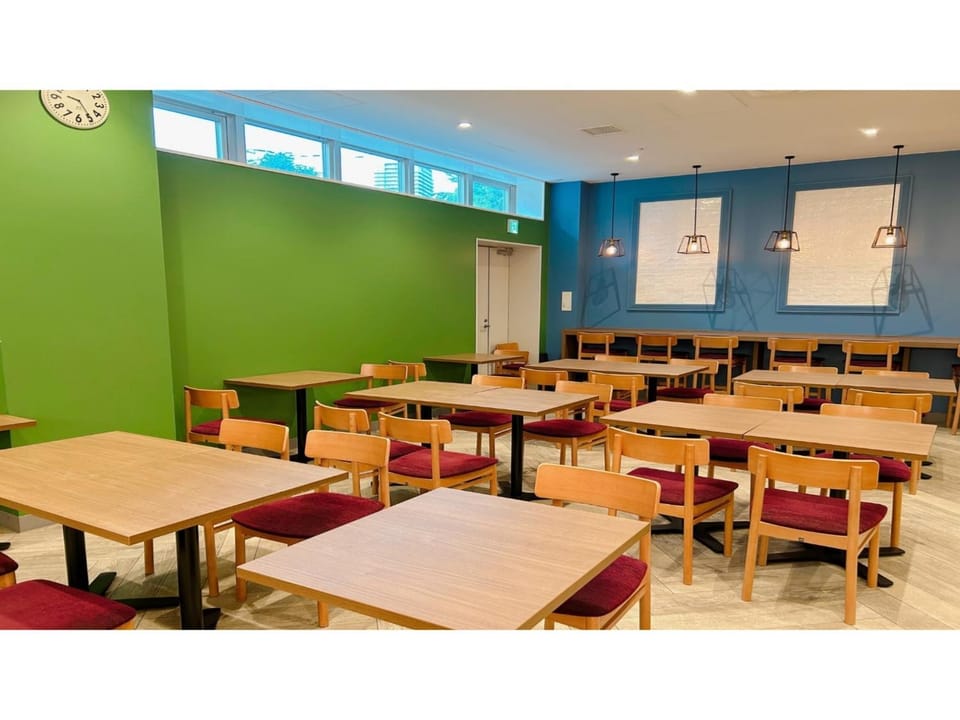 Smile Hotel Sapporo Susukino Minami - Vacation STAY 60204v Hotel in Sapporo
