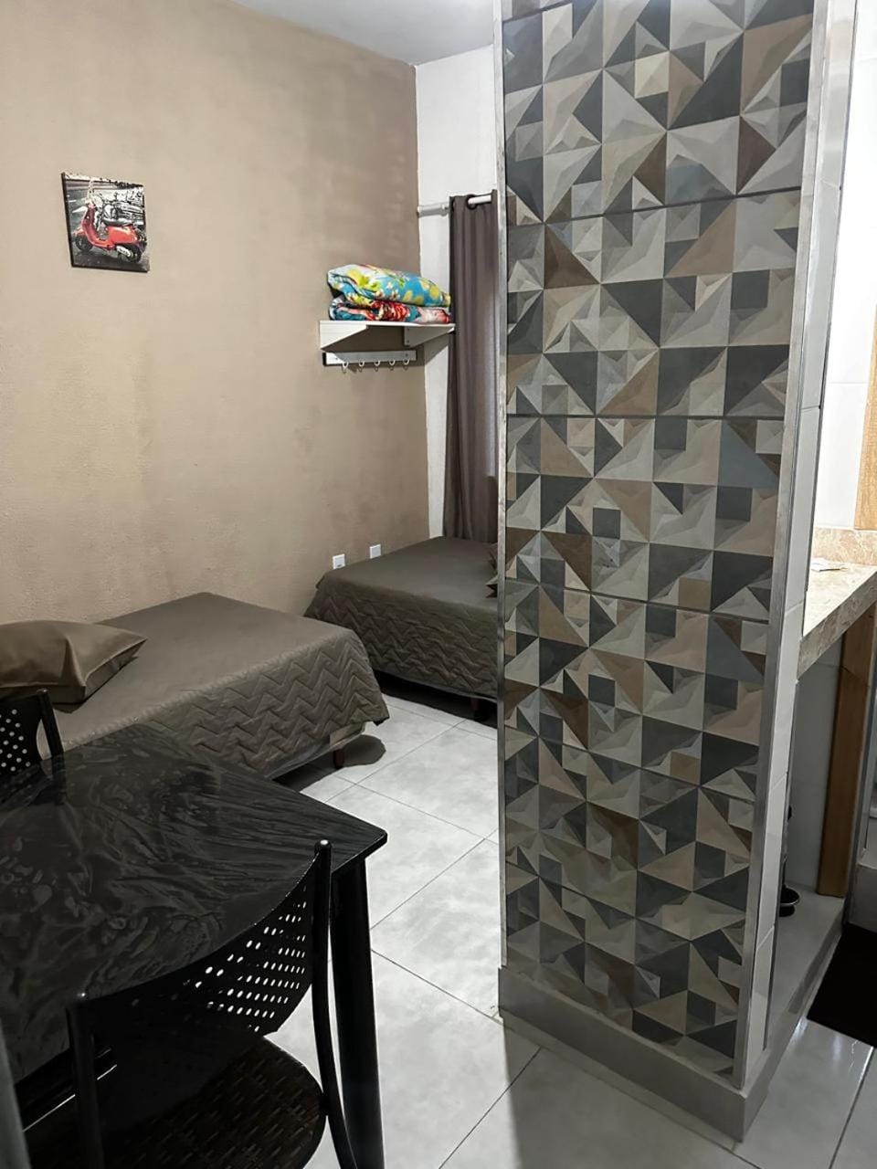 Pacheco Pousada Inn in State of Minas Gerais, Brazil