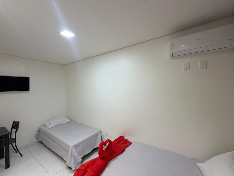 Pacheco Pousada Inn in State of Minas Gerais, Brazil