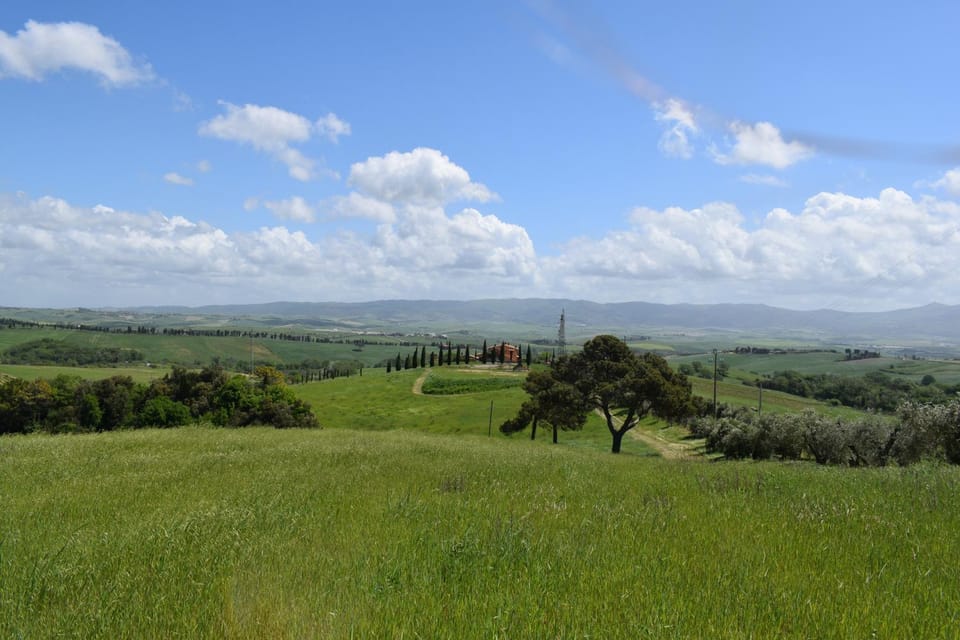 Day, Natural landscape, View (from property/room), Balcony/Terrace