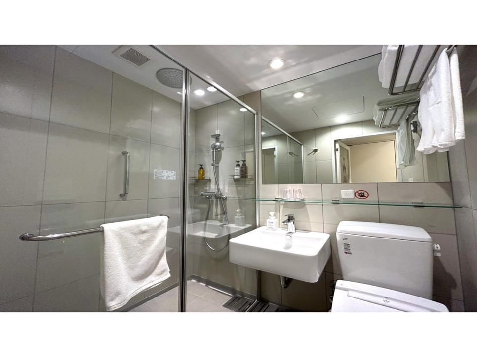 Smile Hotel Sapporo Susukino Minami - Vacation STAY 60225v Hotel in Sapporo
