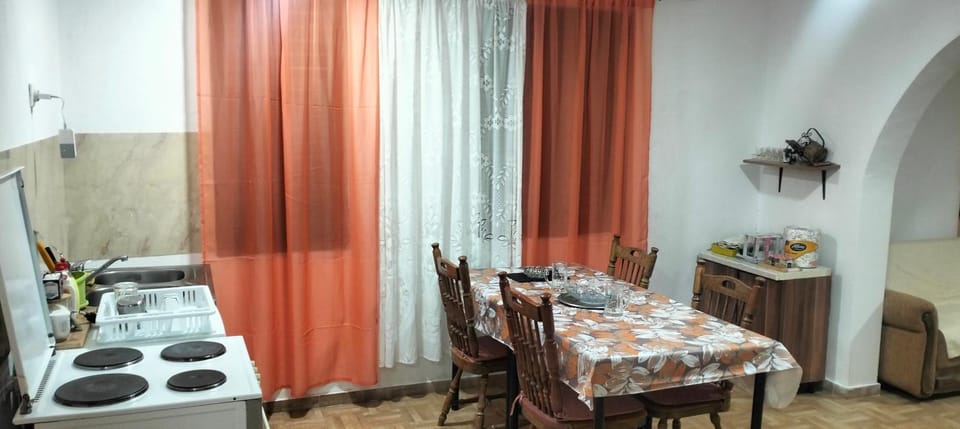 Kuća na selu House in Montenegro