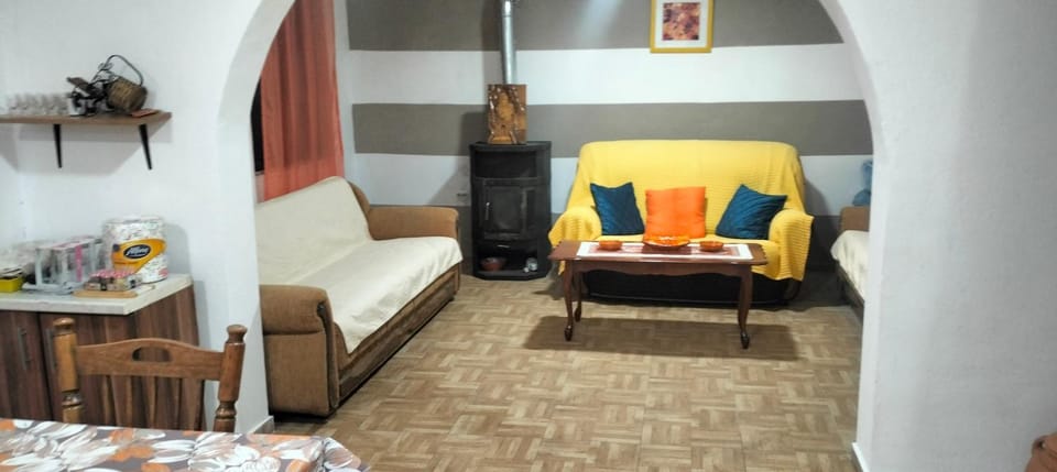 Kuća na selu House in Montenegro