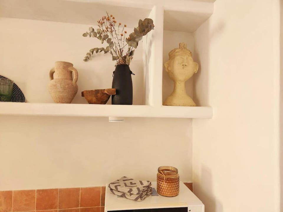 La Casa Rosie, charme paisible à Palavas les Flots House in Palavas-les-Flots