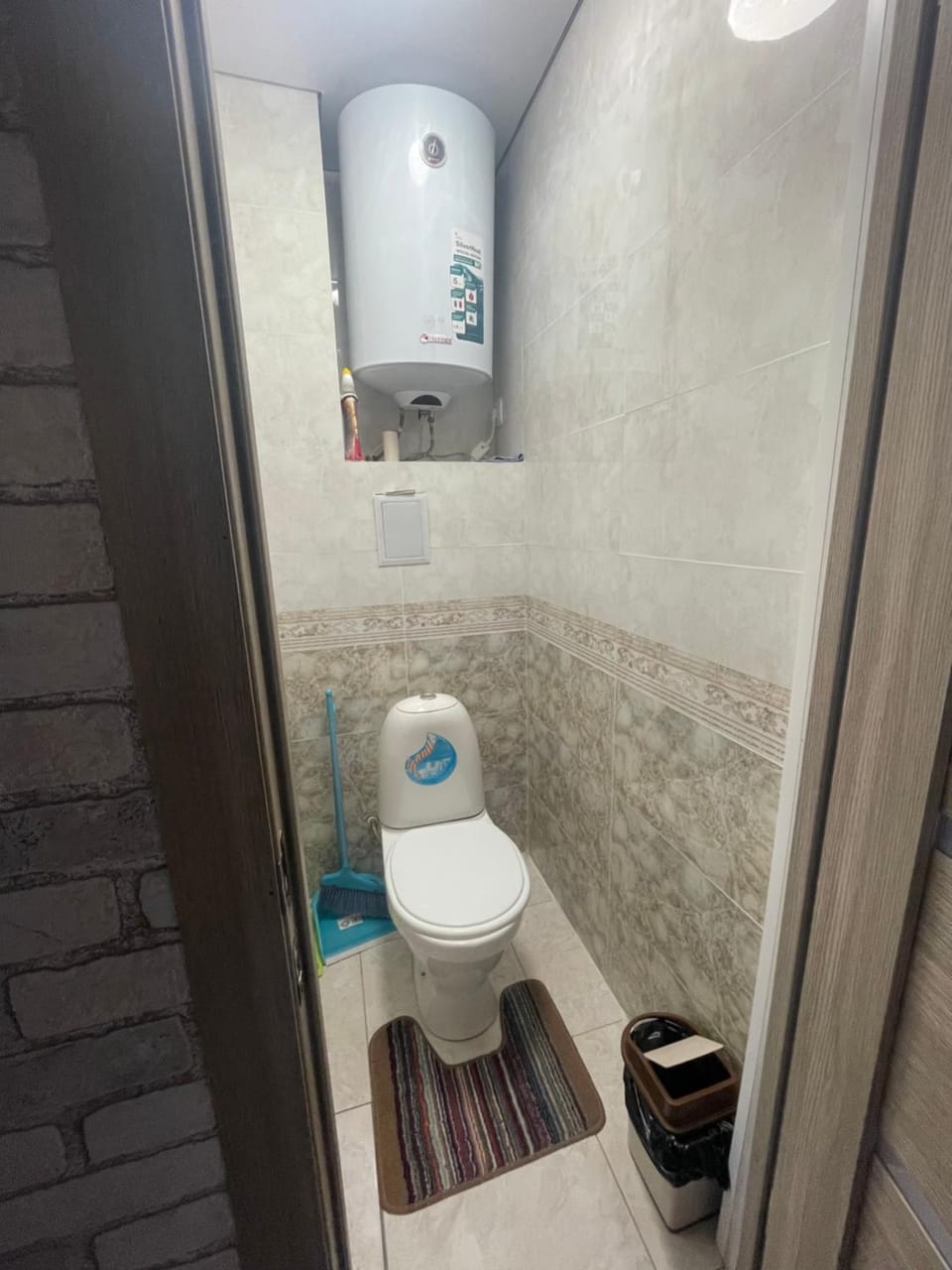 Однокомнатная квартира Apartment in Kazakhstan