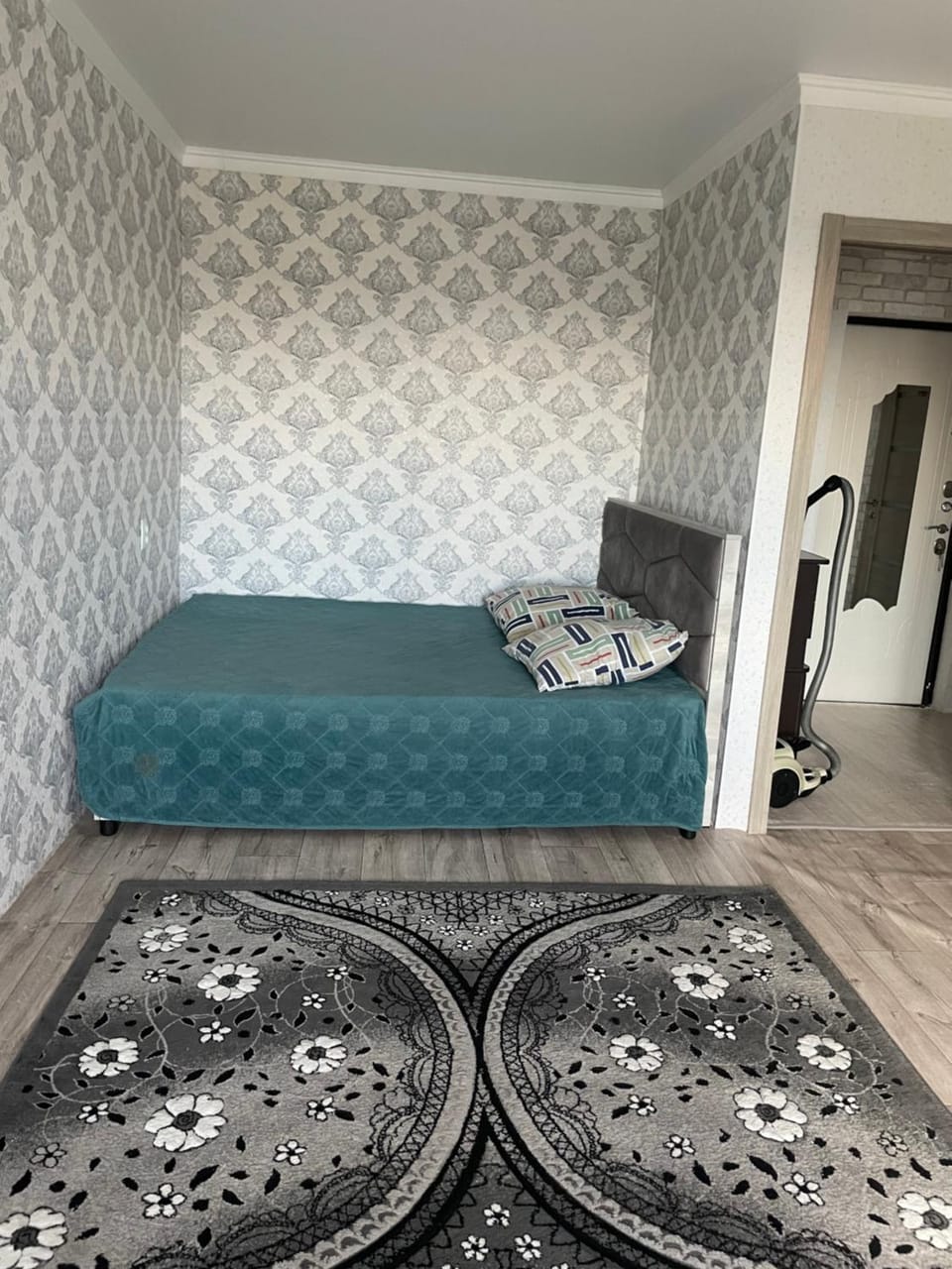 Однокомнатная квартира Apartment in Kazakhstan
