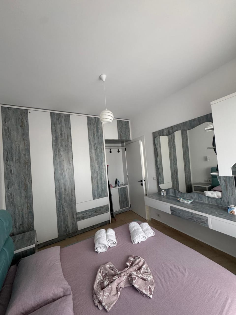 Vala Sea Breeze Apartment in Tirana County, Albania