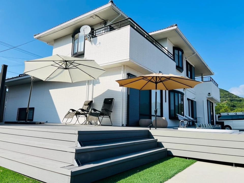 Airport Hills - Vacation STAY 19528 House in Fukuoka