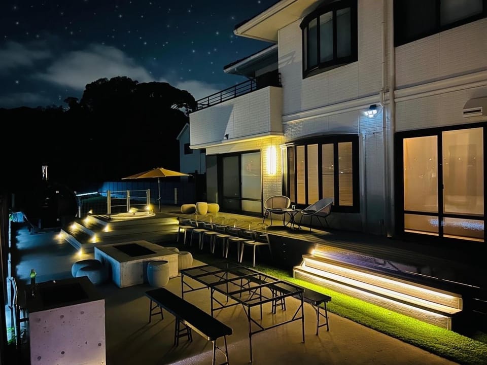 Airport Hills - Vacation STAY 19528 House in Fukuoka