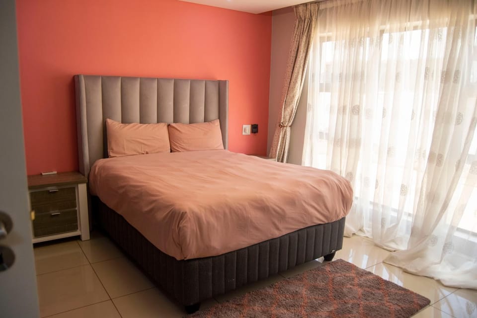 watershed Self catering Apartment in South Africa