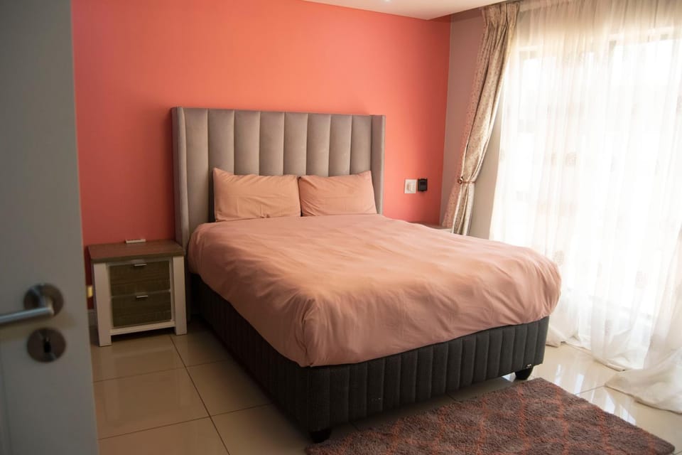 watershed Self catering Apartment in South Africa