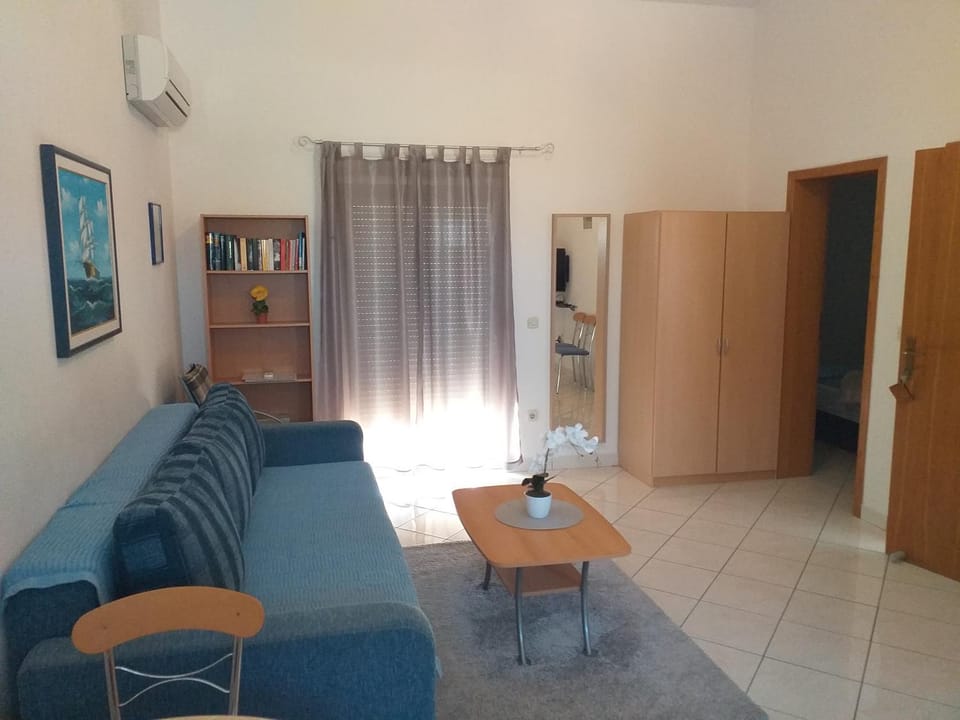 Apartments Vila Ana Apartment in Zadar County