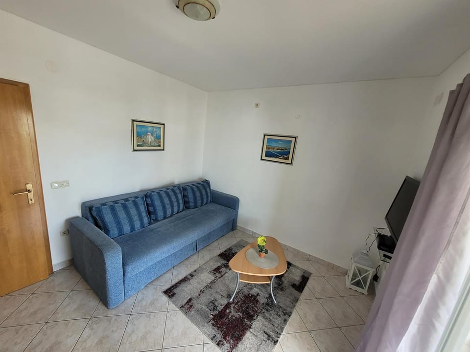 Apartments Vila Ana Apartment in Zadar County