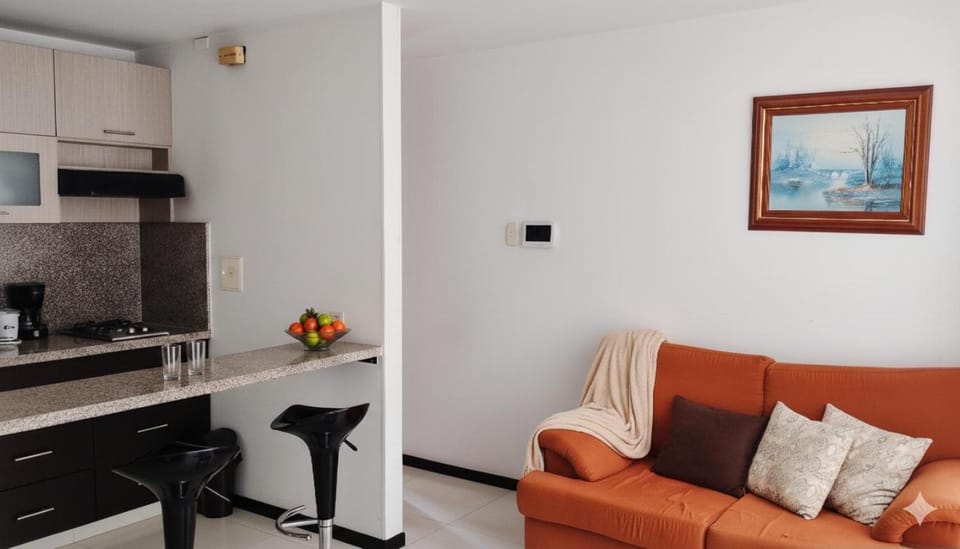 Miravalle Comfortable, modern and central Apartment in Popayán