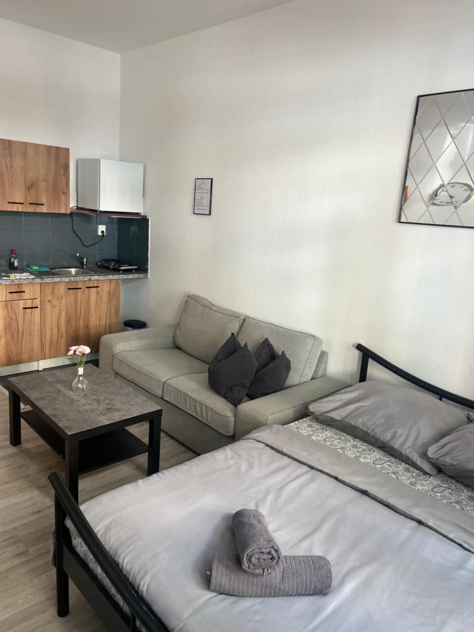 New May Apartment Apartment in Bratislava