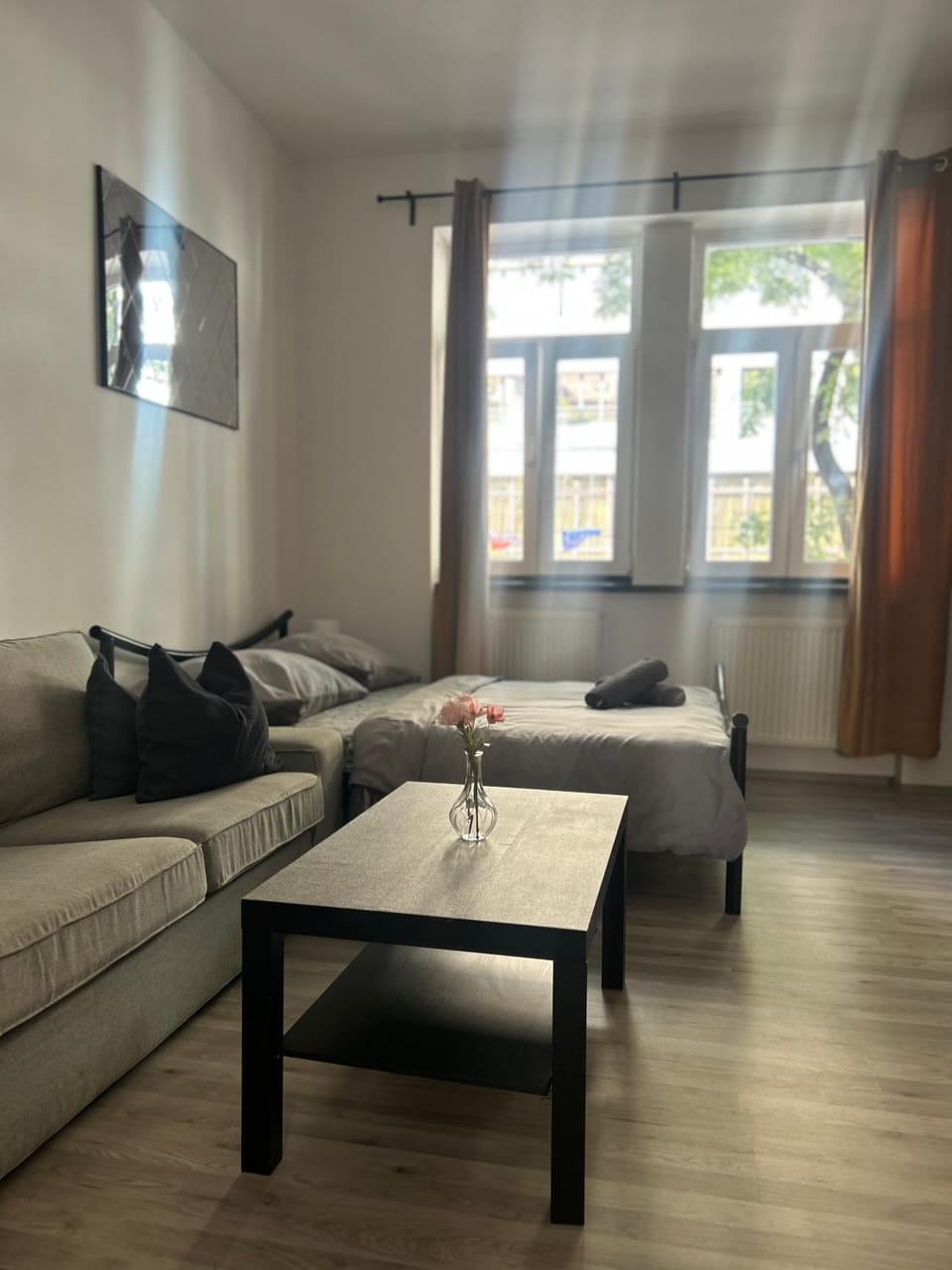 New May Apartment Apartment in Bratislava