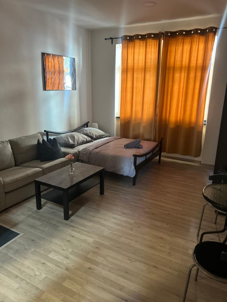 New May Apartment Apartment in Bratislava