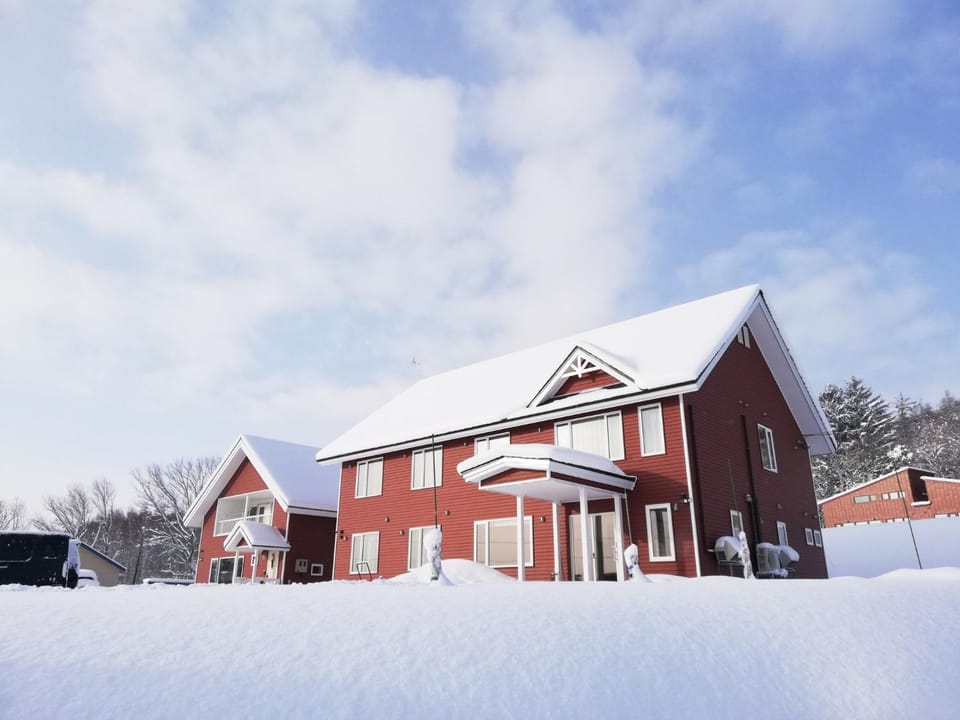 Hotel Hanafuji Inn - Vacation STAY 82410v Hotel in Hokkaido Prefecture