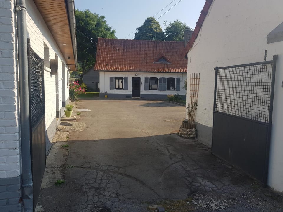 Entre Terre et Mer Le Haut Bois House in Hauts-de-France