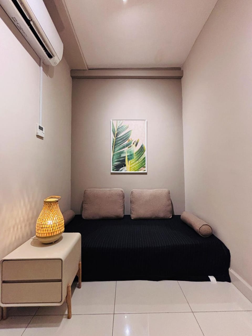 Buho Studio I CityCenter I Netflix I AirPurifer I Segi Apartment in Subang Jaya