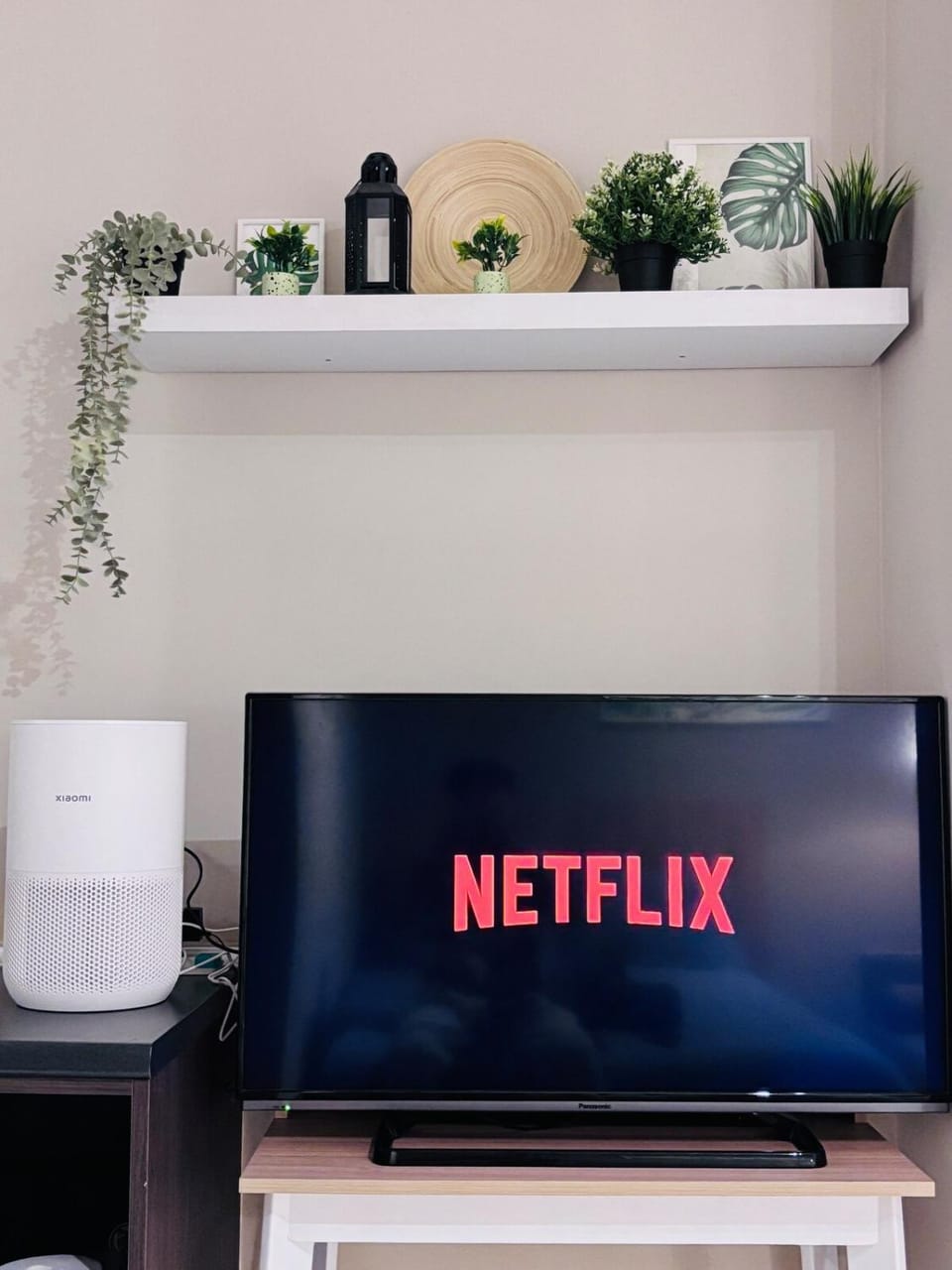 Buho Studio I CityCenter I Netflix I AirPurifer I Segi Apartment in Subang Jaya